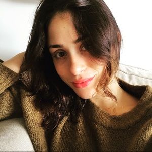 Meet your Posher, Lynette